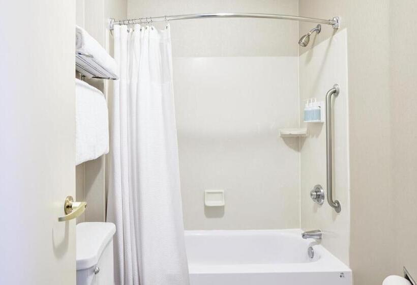 استودیوی استاندارد, Springhill Suites Phoenix Downtown