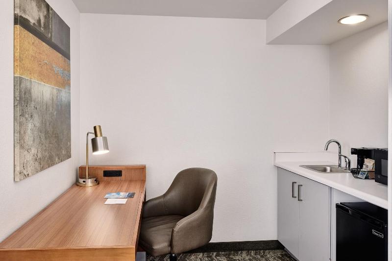 استودیو استاندارد با تخت کینگ, Springhill Suites Phoenix Downtown