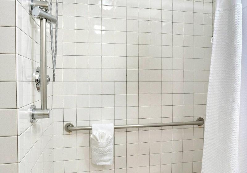 استودیو استاندارد با تخت کینگ, Springhill Suites Phoenix Downtown