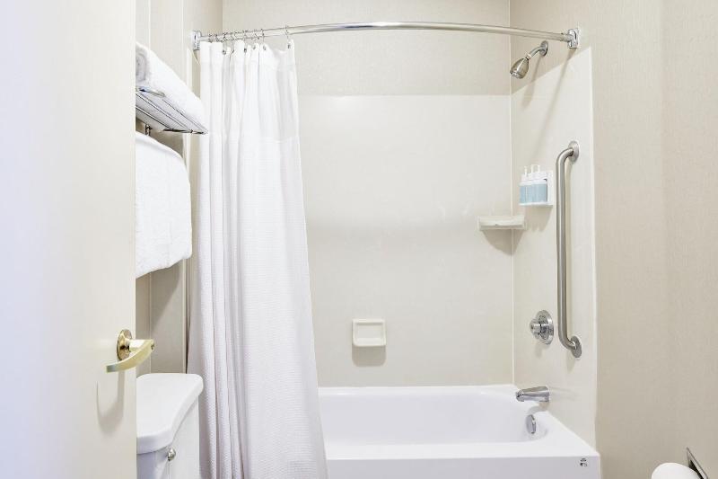 סטודיו סטנדרט, מיטה זוגית, Springhill Suites Phoenix Downtown