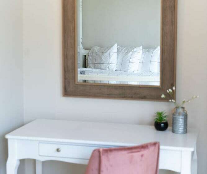 جناح سوبيريور, Sunset Hill House