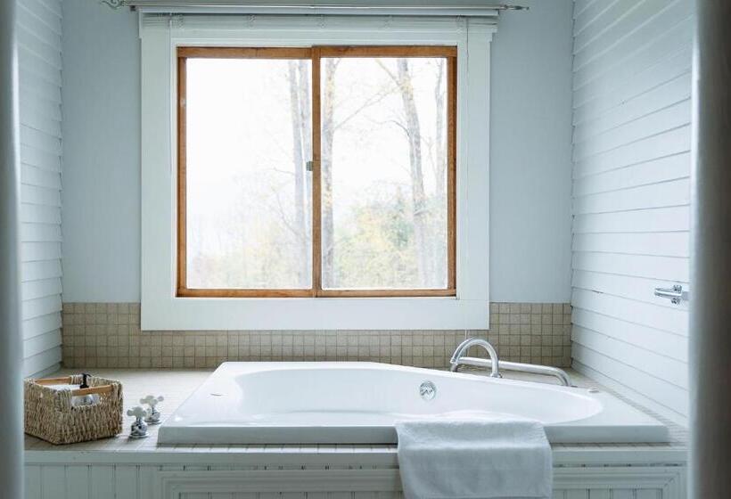Трехместный Номер Superior, Sunset Hill House