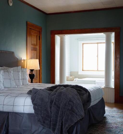 Трехместный Номер Superior, Sunset Hill House