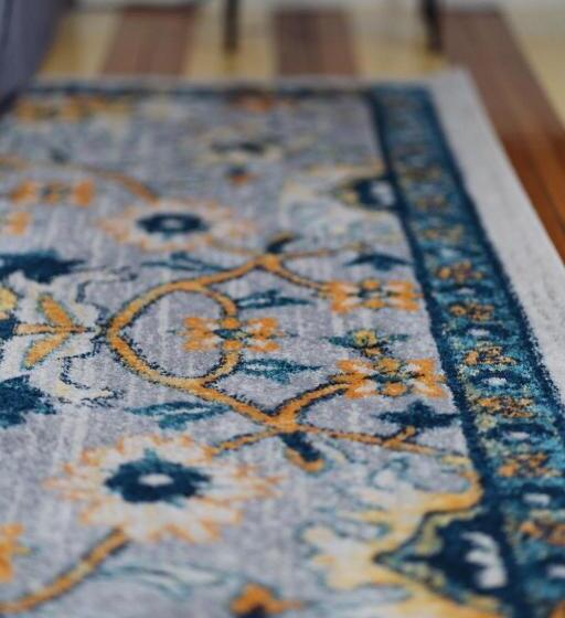 غرفة قياسية, Sunset Hill House