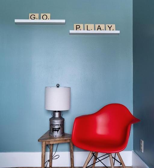 غرفة قياسية, Sunset Hill House