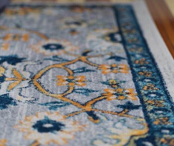 غرفة قياسية, Sunset Hill House