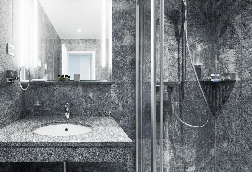 Индивидуальный Номер Классика, Uzwil