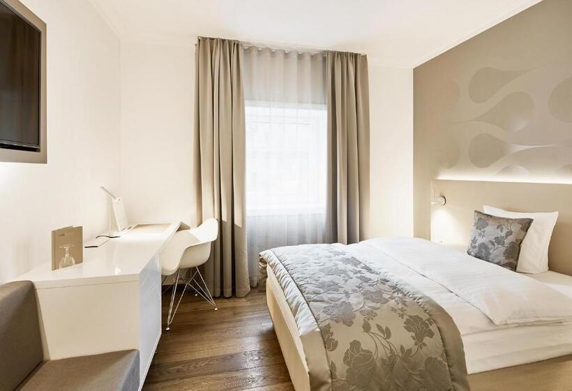 Индивидуальный Номер Классика, Uzwil