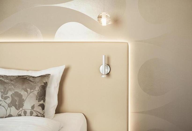 Номер Superior, Uzwil