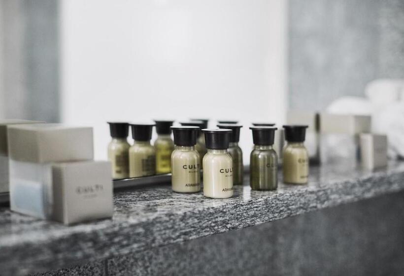 Номер Superior, Uzwil