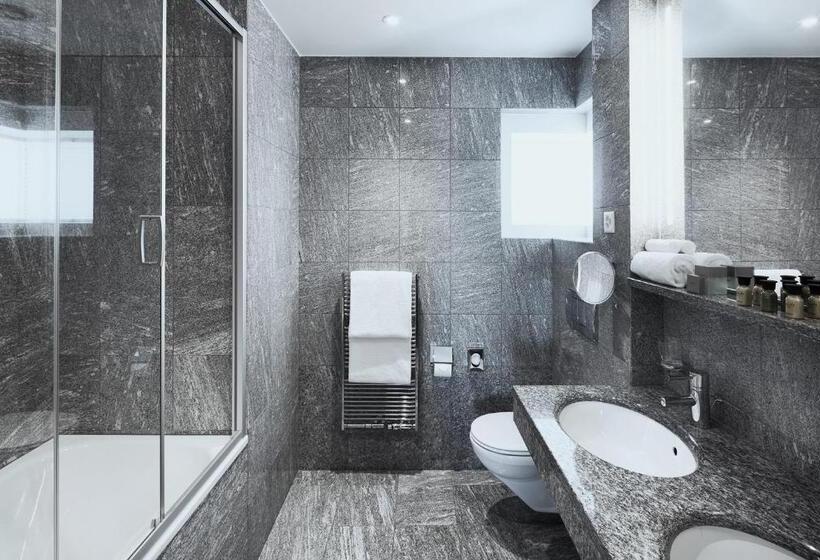 Номер Superior, Uzwil