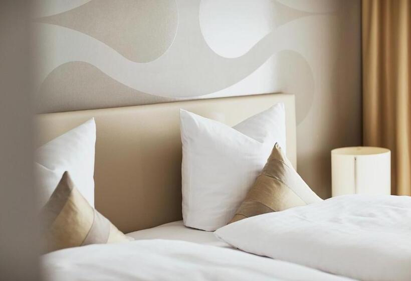 Номер Deluxe, Uzwil