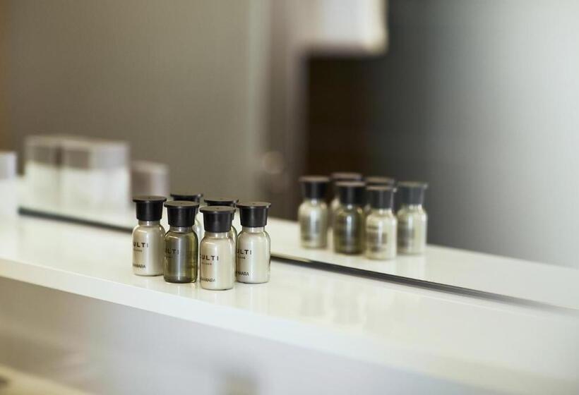 Номер Deluxe, Uzwil