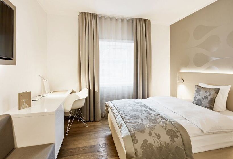 Индивидуальный Номер Классика, Uzwil