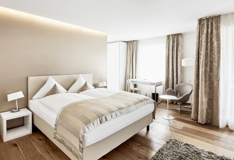 Номер Стандарт, Uzwil