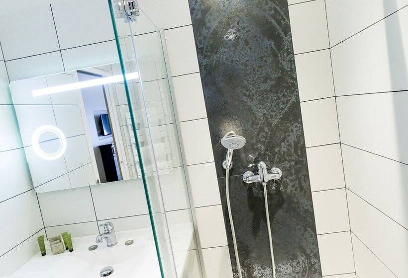 スーペリアールーム, Villa Augeval Hôtel De Charme & Spa