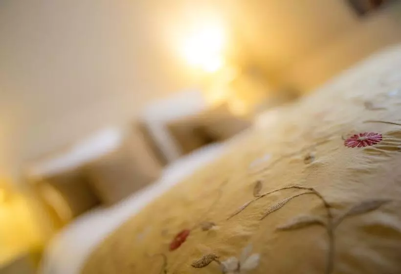 Chambre Standard Individuelle, Villa Augeval Hôtel De Charme & Spa