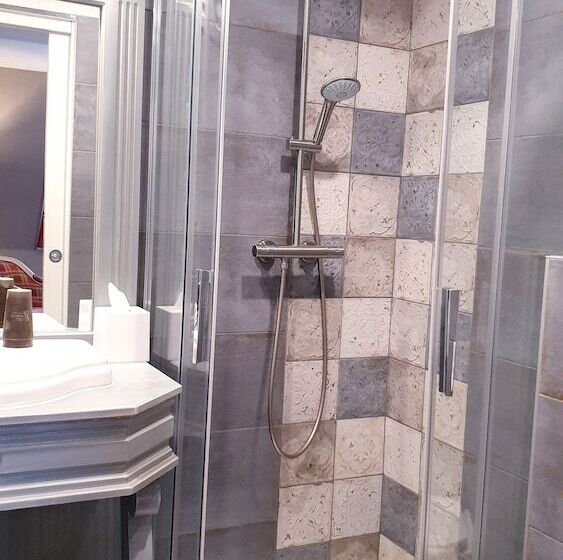 Классический Номер, Villa Augeval Hôtel De Charme & Spa