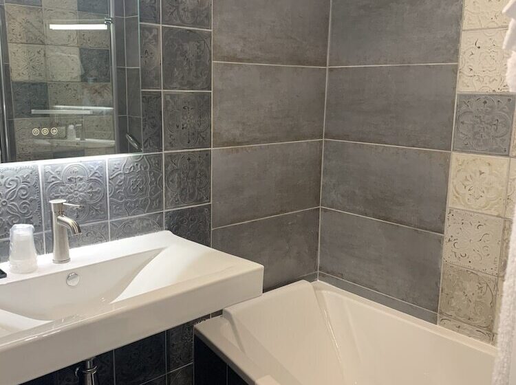 スイート（家族用）, Villa Augeval Hôtel De Charme & Spa