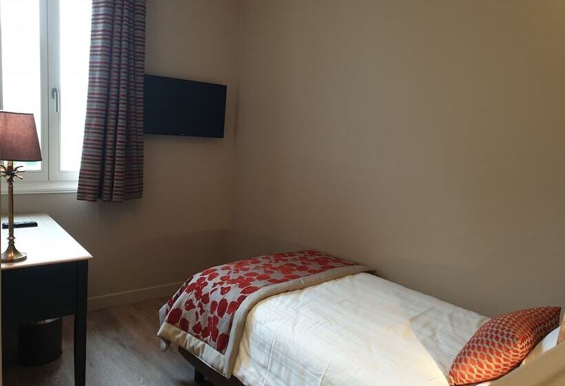 スイート（家族用）, Villa Augeval Hôtel De Charme & Spa