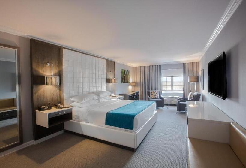 غرفة ديلوكس سرير كينج, Westminster