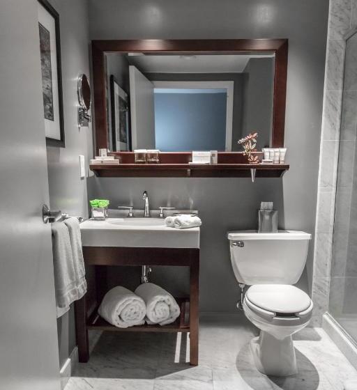 غرفة ديلوكس سرير كينج, Westminster