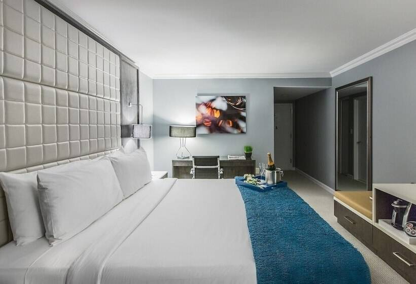 غرفة ديلوكس, Westminster