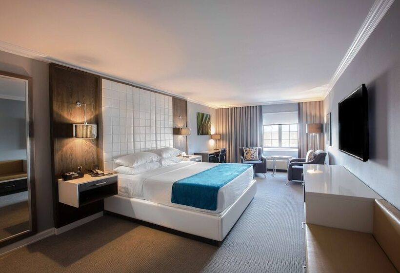 غرفة ديلوكس, Westminster