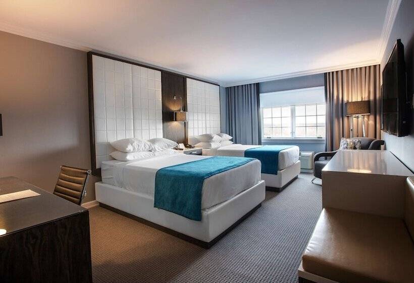 غرفة ديلوكس, Westminster