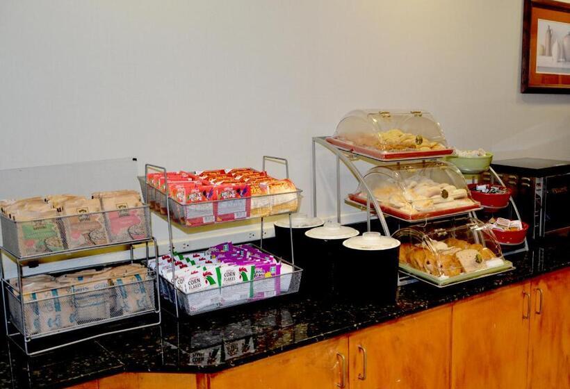 غرفة قياسية, Wingate By Wyndham West Monroe