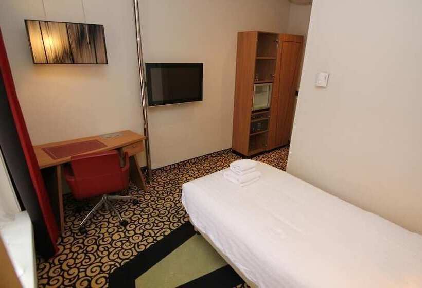 اتاق عادی, Savoy Hotel Amsterdam