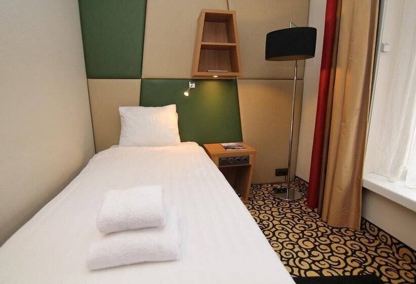 اتاق عادی, Savoy Hotel Amsterdam