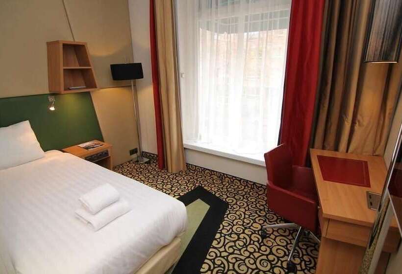 Номер Basic, Savoy Hotel Amsterdam