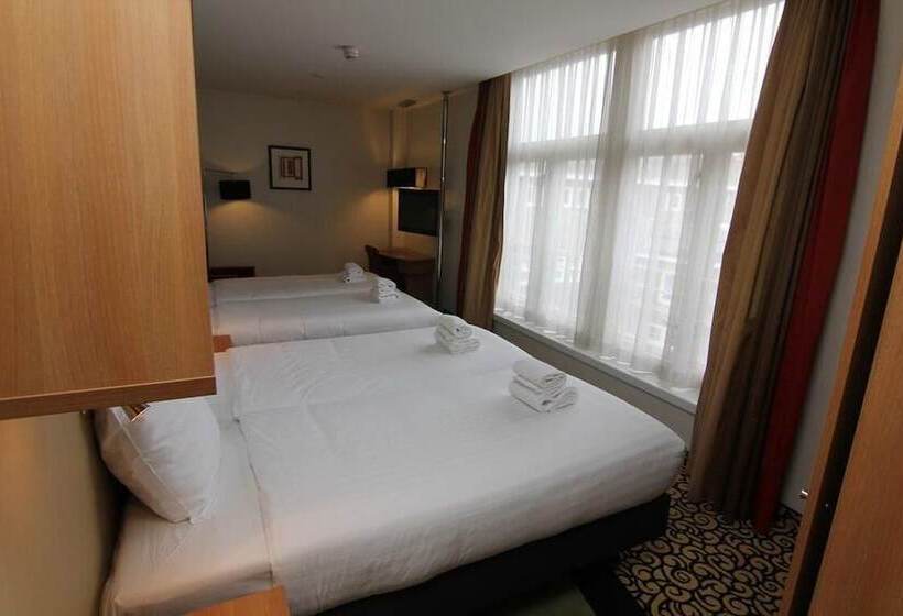 اتاق خانوادگی, Savoy Hotel Amsterdam