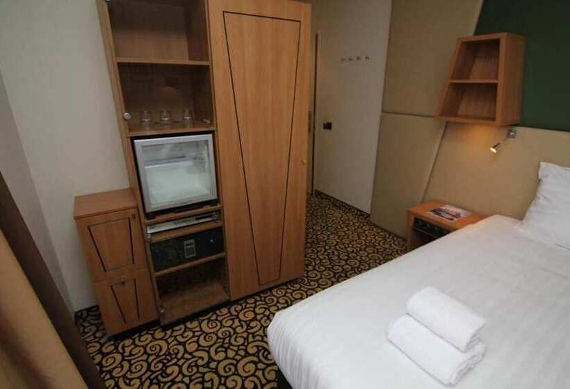 اتاق خانوادگی, Savoy Hotel Amsterdam