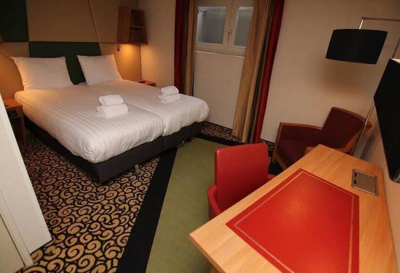 اتاق عادی, Savoy Hotel Amsterdam