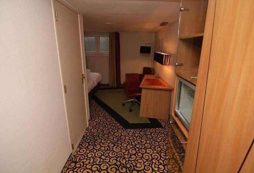 اتاق عادی, Savoy Hotel Amsterdam