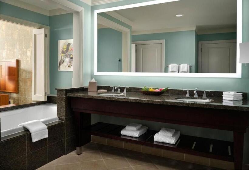 빌라 침실 1개, The Westin Ka Anapali Ocean Resort Villas