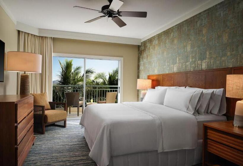 빌라 침실 1개, The Westin Ka Anapali Ocean Resort Villas