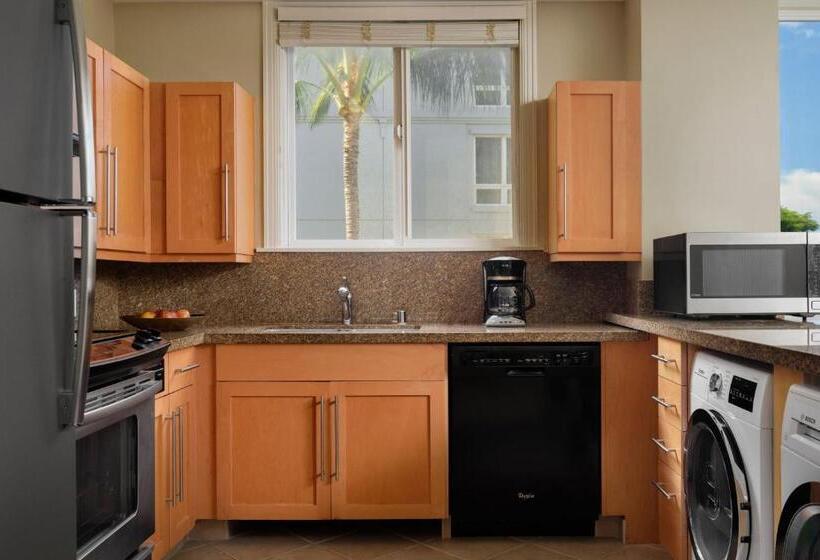 빌라 침실 1개, The Westin Ka Anapali Ocean Resort Villas