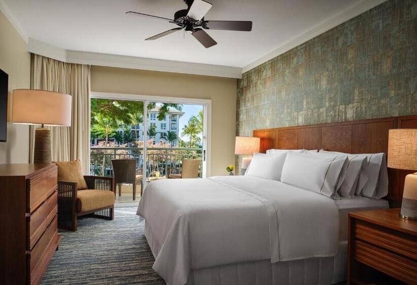 침실 2개 빌라 바다 전망, The Westin Ka Anapali Ocean Resort Villas