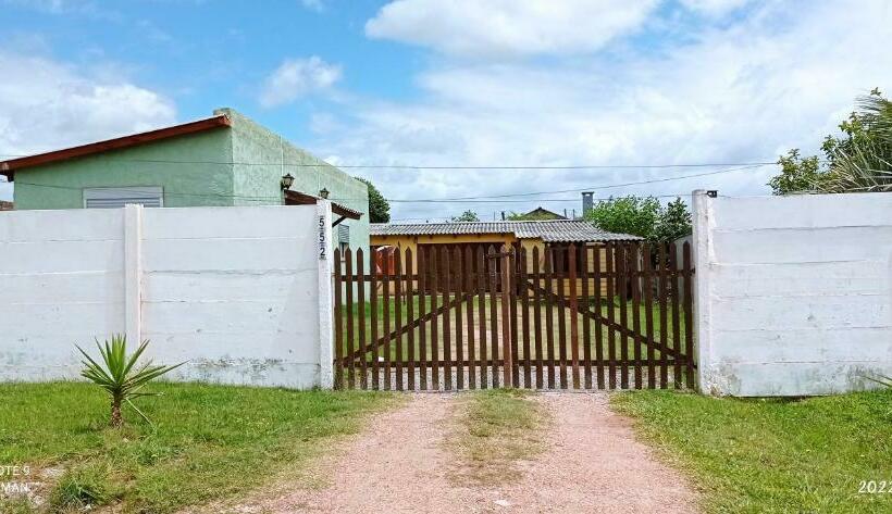 Номер Deluxe, Descanso Al Paso Chuy