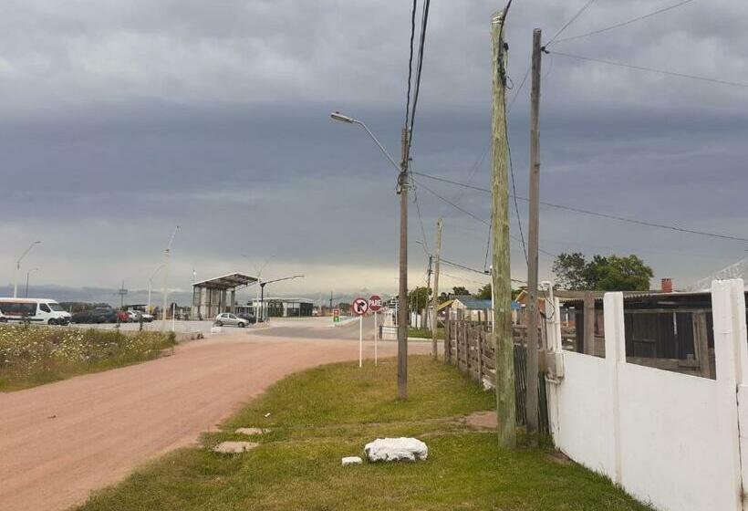 Номер Deluxe, Descanso Al Paso Chuy