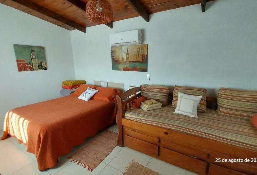 Семейный Номер, Descanso Al Paso Chuy