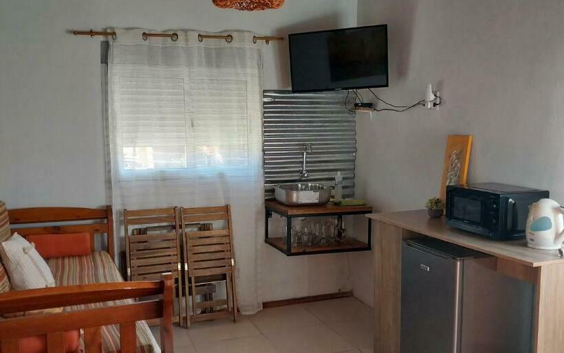 Семейный Номер, Descanso Al Paso Chuy