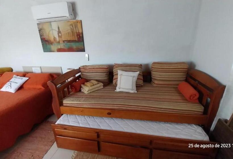 Семейный Номер, Descanso Al Paso Chuy