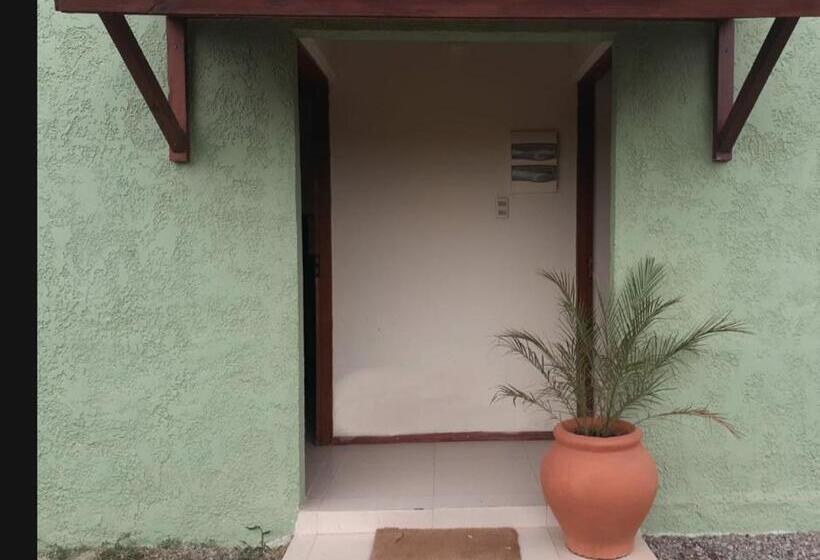 Семейный Номер, Descanso Al Paso Chuy