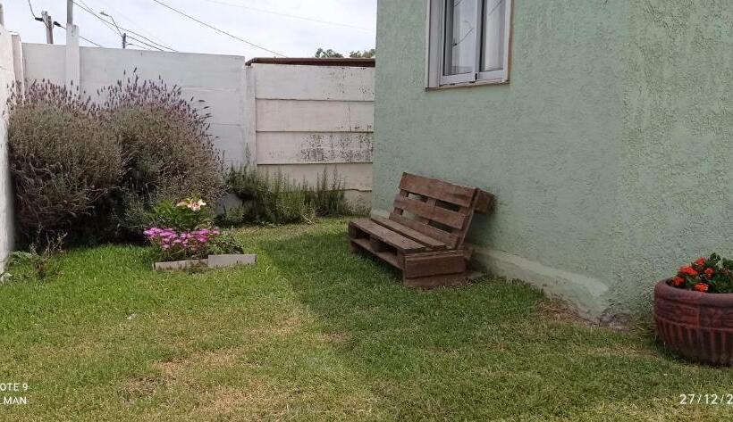 Семейный Номер, Descanso Al Paso Chuy