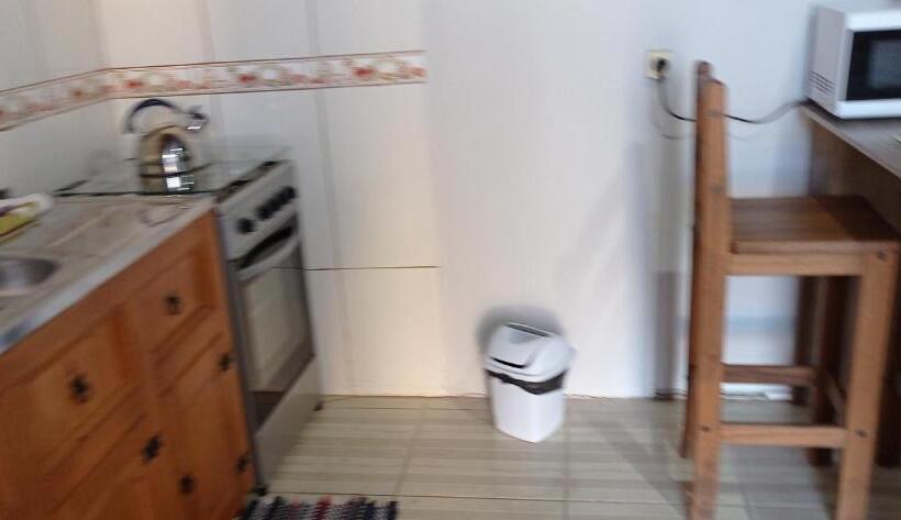 Семейный Номер, Descanso Al Paso Chuy