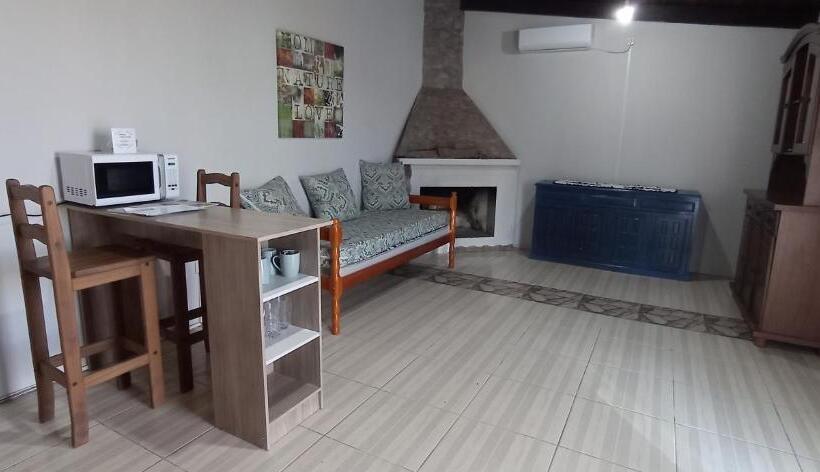 Семейный Номер, Descanso Al Paso Chuy